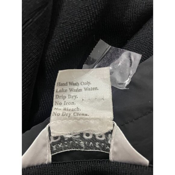 Misook Size 3X  Top Blouse Jacket Button Down Drawstring Pockets - Picture 6 of 6